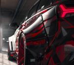 Audi A6 Avant by Clinched 2019 года